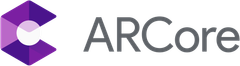 Technology logo ARCore