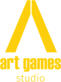Client logo Art Games S.A. - Overbuilt partner