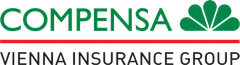 Client logo Compensa - Overbuilt partner