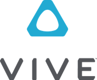 Technology logo HTC Vive