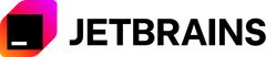 Technology logo JetBrains