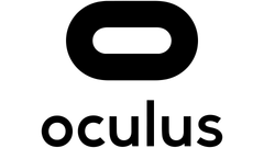 Technology logo Meta Quest (Oculus)