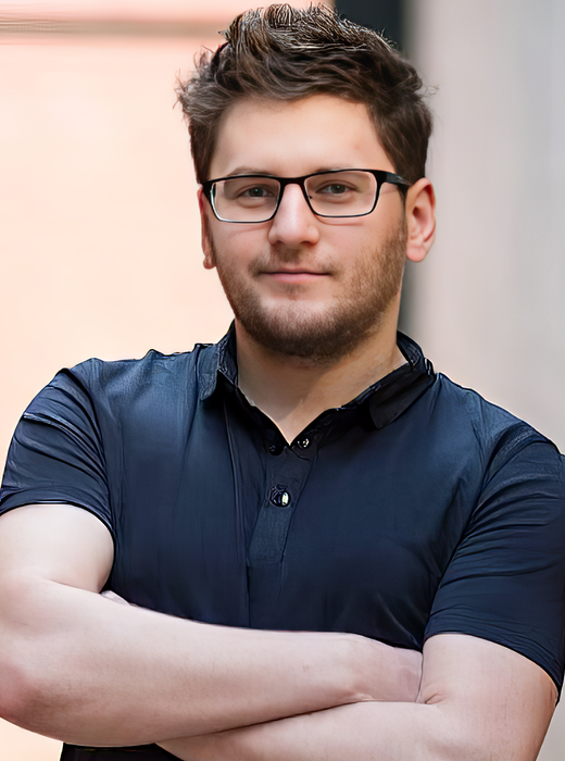 Oktawian Wasilewski - C# Architecture and Unity Engine Specialist at Overbuilt