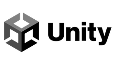 Technology logo Unity
