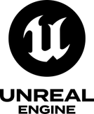 Technology logo Unreal Engine