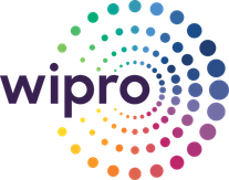 Client logo Wipro - Overbuilt partner